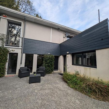 B&B Le Gorget La Tronche  外观 照片
