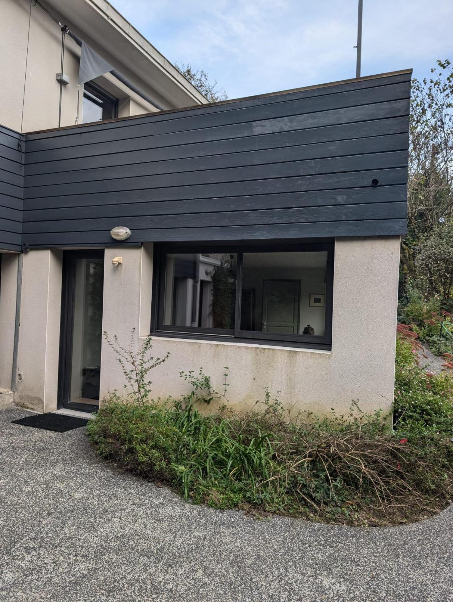 B&B Le Gorget La Tronche  外观 照片