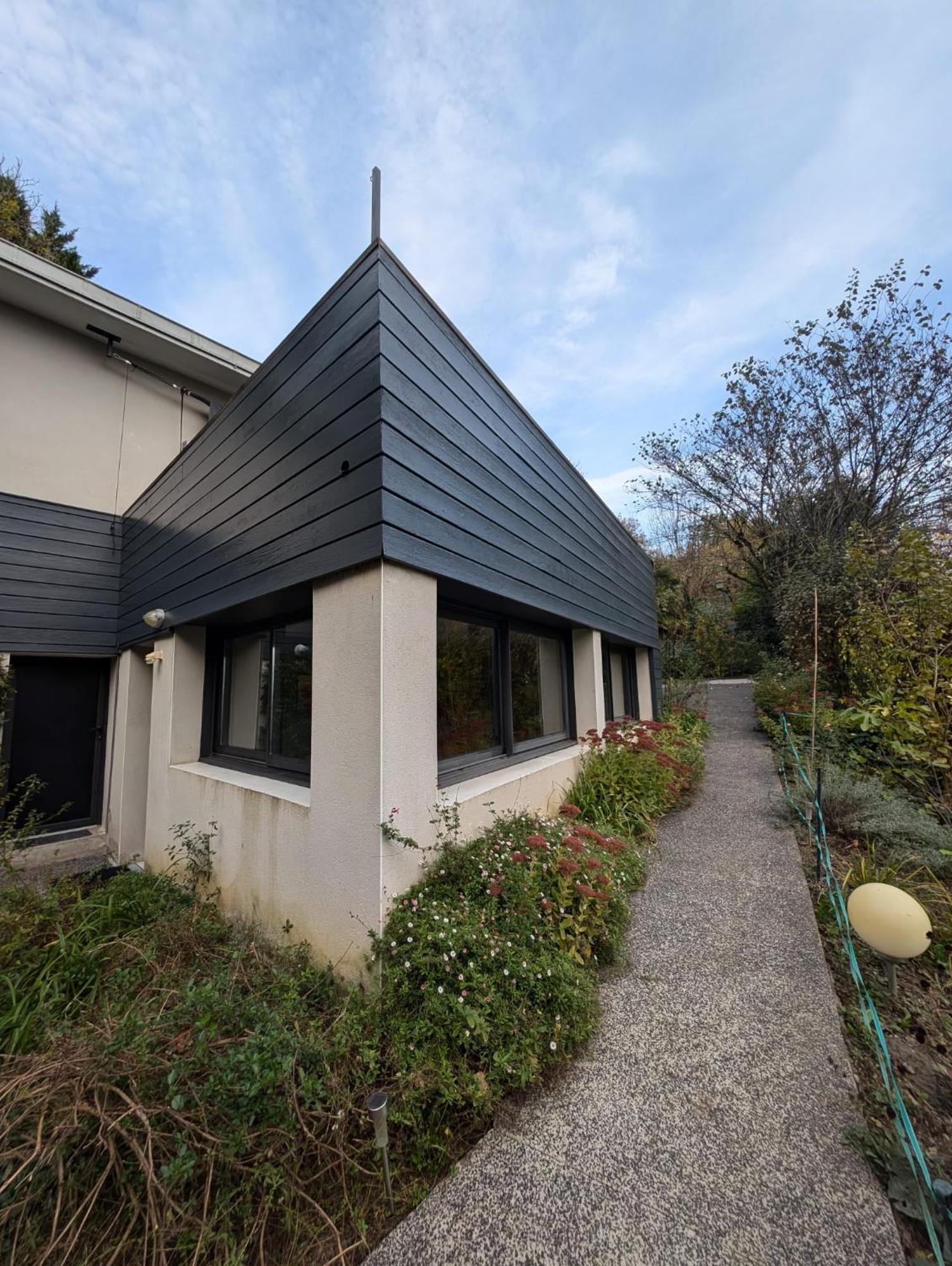 B&B Le Gorget La Tronche  外观 照片